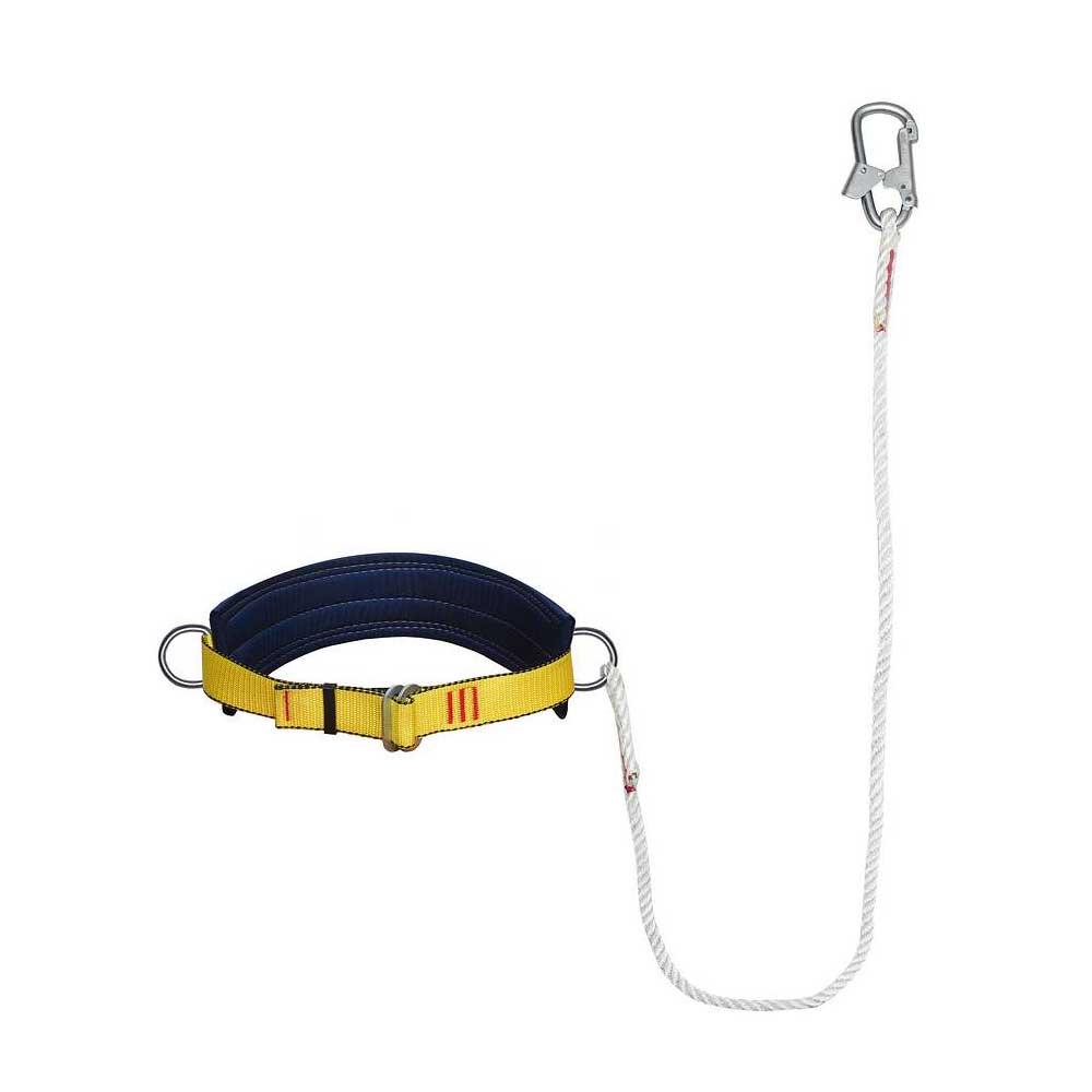 Пояс предохранительный ПП-1В (УП-1В) 