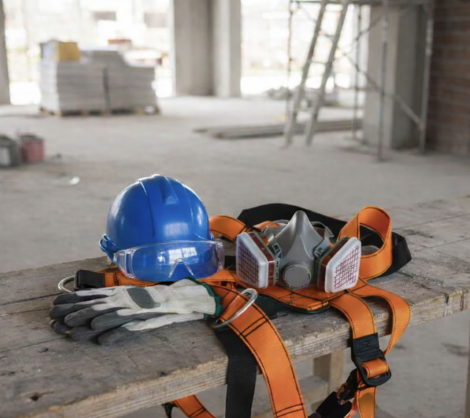 Что такое СИЗ: виды