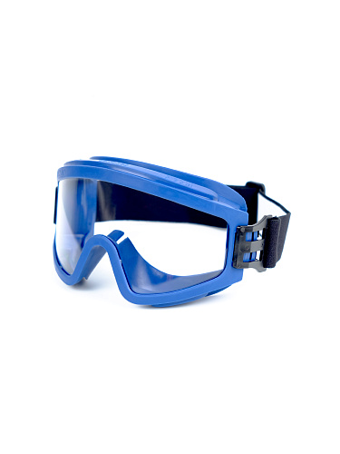 Очки закрытые "ЗHГ1 PANORAMA CRYSTALINE®" (2C-1.2)