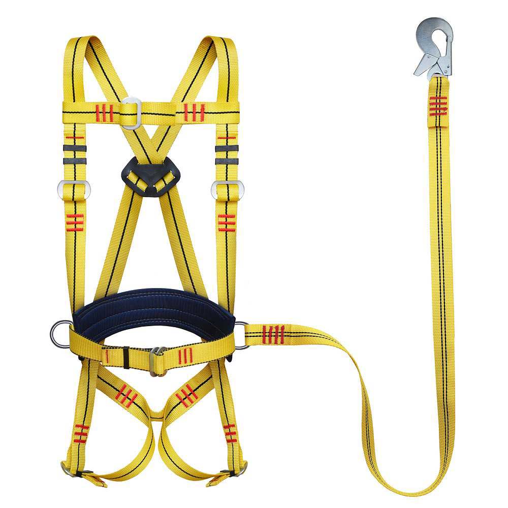 Пояс предохранительный ПП-2АЖ (УСП-2АЖ)  