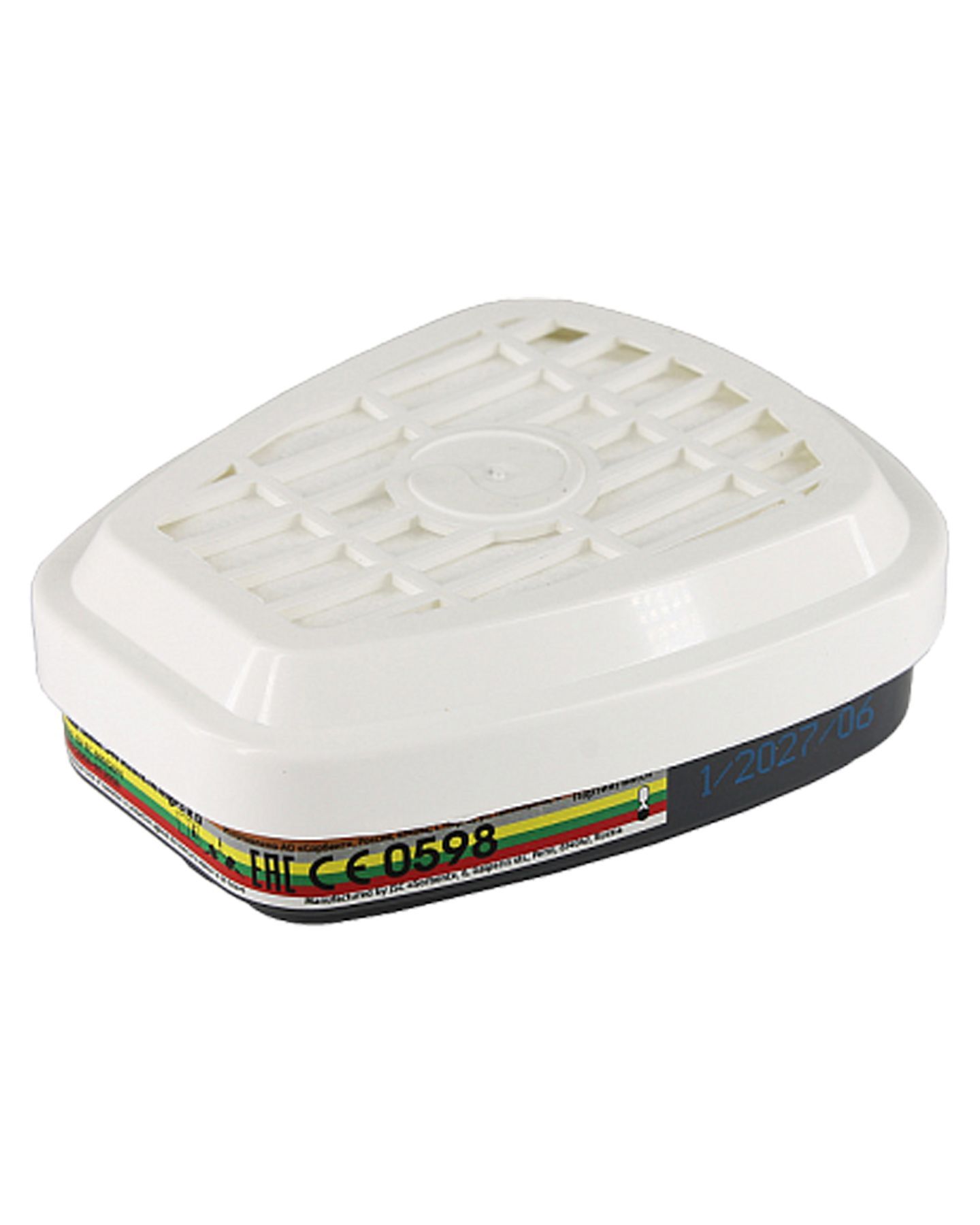 Фильтр UNIX 541 A1B1E1K1HgP3 R D 